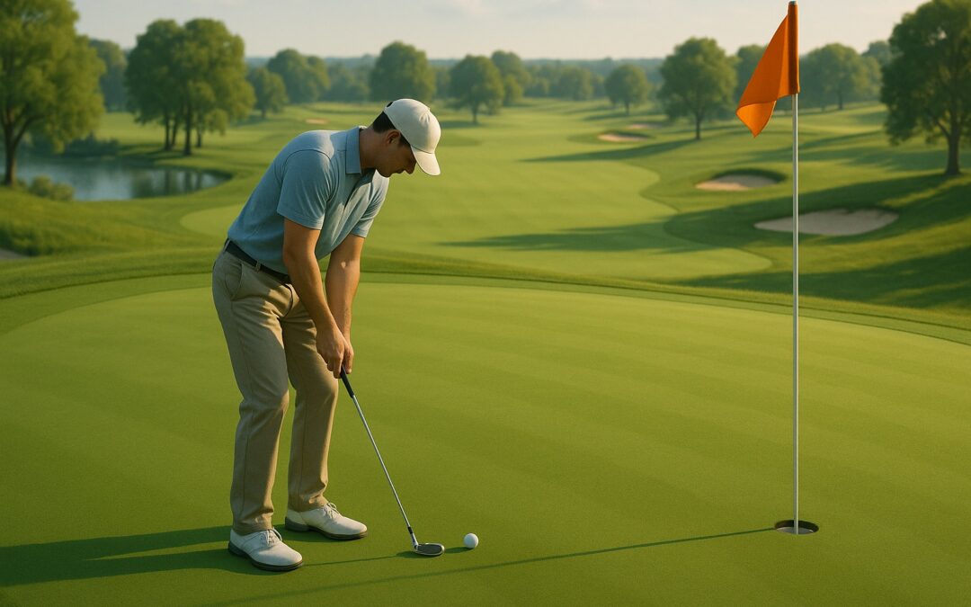 Proven Strategies to Finally Break 90 in Golf