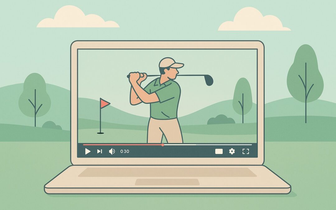 How to Fix Your Golf Slice: A Step-by-Step Guide with Video