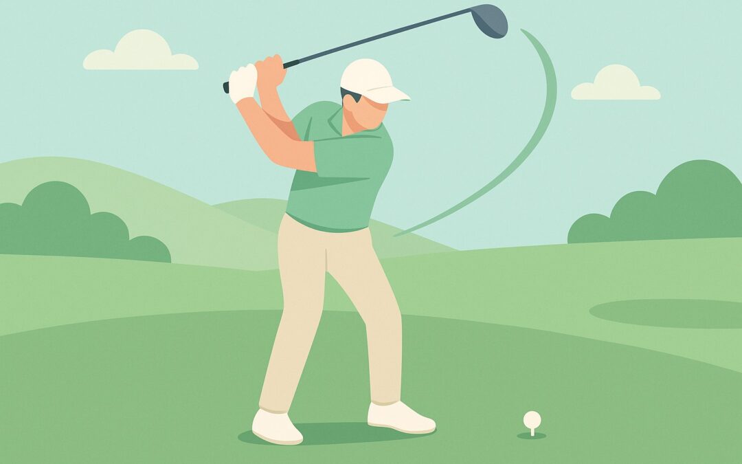 Mastering Your Golf Swing Tempo: Tips, Drills, and Techniques for Unlocking Consistency and Power