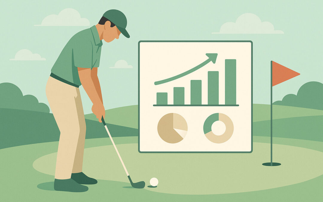 Mastering Your Short Game: Proven Strategies to Lower Your Golf Score
